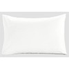 The House of Emily One Pair of 200 TC Percale