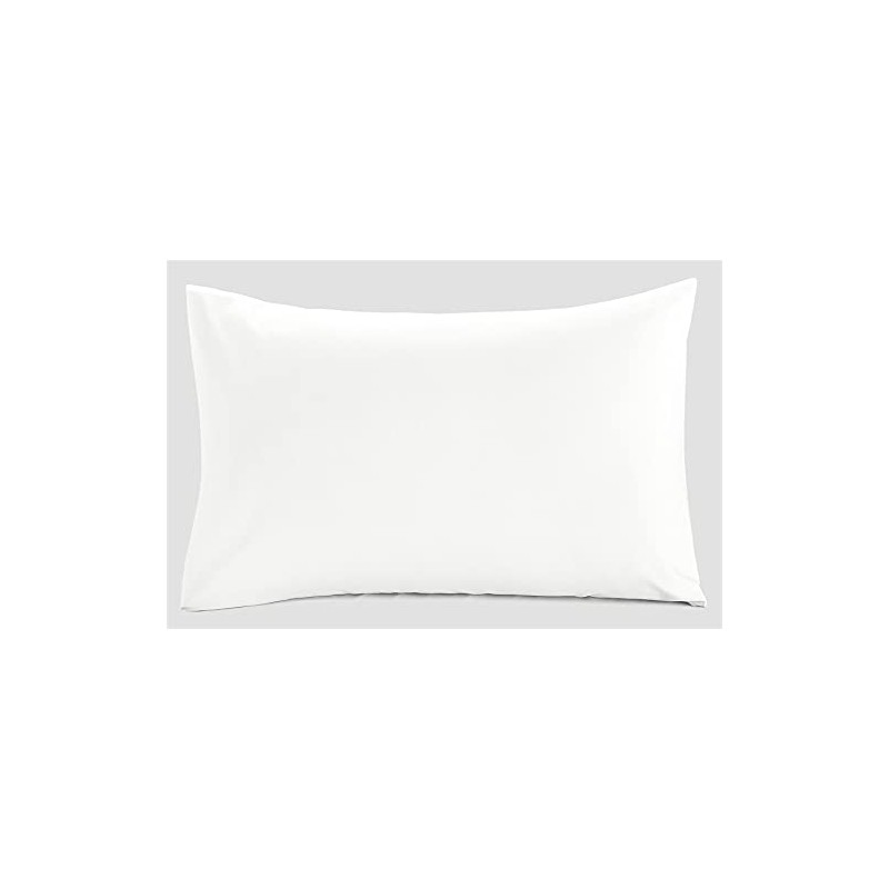 The House of Emily One Pair of 200 TC Percale
