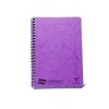 Clairefontaine - Ref 4854Z - Europa Notemaker Sidebound Notebook (120