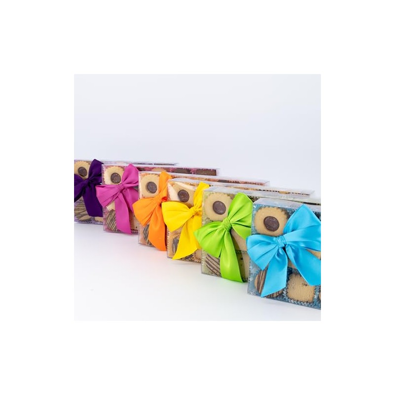 Karibari Surtido Carnaval, Paquete de Galletas Surtidas de 500g, Ideal