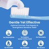 Pearlie White Active Remineralization Fluoride Free Toothpaste - 3.8oz/110gm -