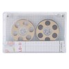 Reel to Reel Blank Cassette Tape 46 Minute Recording Time
