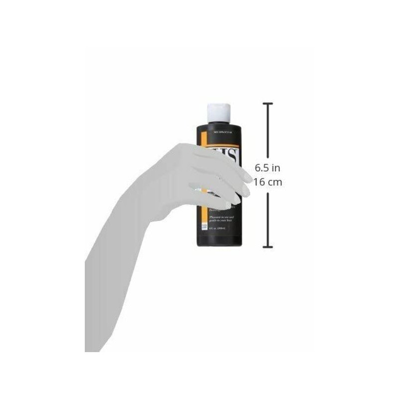 DHS Tar Shampoo 8 oz - Buy Packs and Save