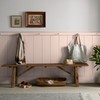 Magnolia Home by Joanna Gaines Classic Interior Wall, Ceiling, Trim