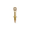 2" Eye Lag Self Drill Screw (100 pcs.)