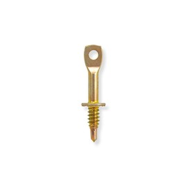 2" Eye Lag Self Drill Screw (100 pcs.)
