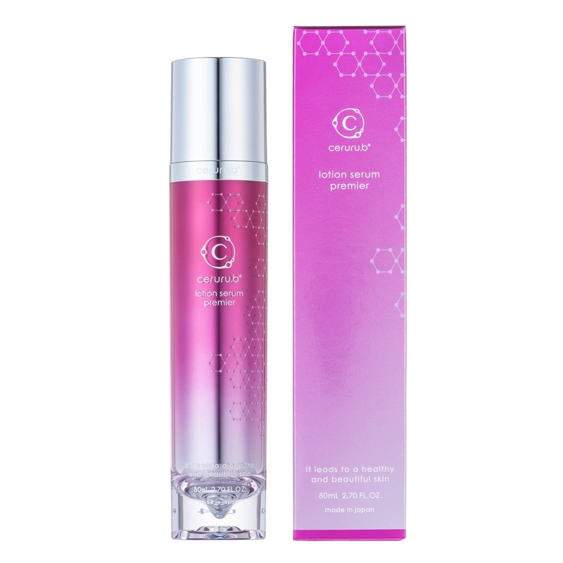 Cellular Lotion Serum, Premier (2.8 fl oz (80 ml) Lotion,