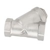 Y Type Strainer 1 Inch DN25 Female Thread 304 Stainless