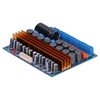 Digital Power Amplifier Board 5.1 Channel Class D Audio Protection