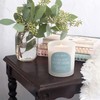 Studio Oh! Scented Candle - Variety of Essential Oils &
