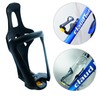 Bike Bottle Holder - Strong Plastic Material Bicycle Bottle Cage