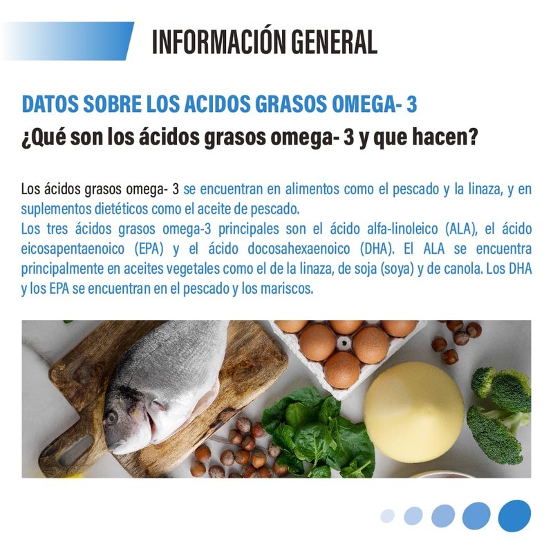 INDIGO LIFE NUTRACEUTICOS Restopic Eicosanoides Bioactivos de Omega 3 Liposomal