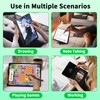 YITIAOXIAOYU 20 Pack Stylus Pen,Stylus Pen for Touchscreen High Precision