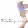 Calf Compression Supporter Made in Japan