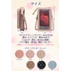 KENOU Smartphone Pouch, Smartphone Shoulder Bag, Women's, Shoulder Bag, Lightweight,