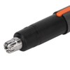 Pen Type USB Chargeable Eyebrow Nose Hair Trimmer Shaver Cutting