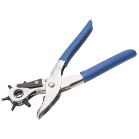 Draper 11176 2-4.8 mm Revolving Punch Plier