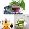 Canada True Tea Value Pack – 6 Flavors | Green,