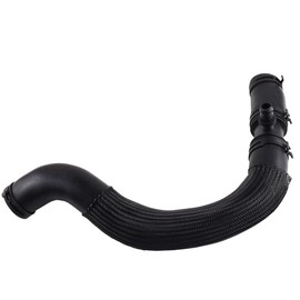 Engine Radiator Inlet Hose Compatible with Jeep Wrangler 2018-2025, Compatible with Jeep Gladiator 2020-2025, 3.6L V6, Replace 68280782AD 68280782AB 68280782AC