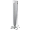 Baroni Home Metal Capsule Holder for 40 Nespresso Capsules, Kitchen