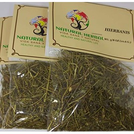 Hierbanis/Pericon (10.6 Gms)3 Pack