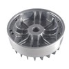 Aluminum Flywheel 10krpm for Predator 212cc 200cc 224cc Non Hemi