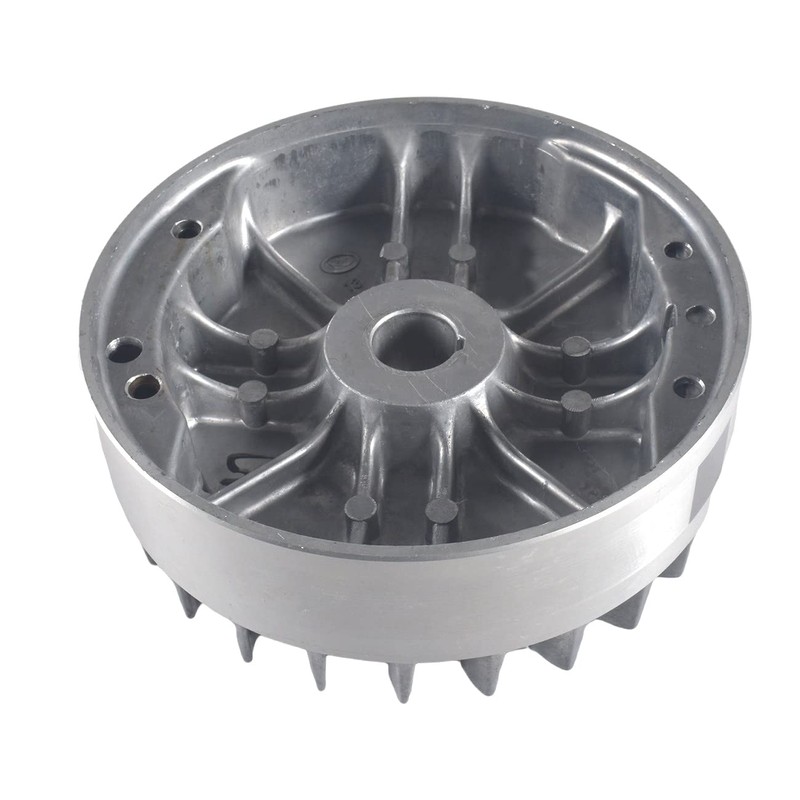 Aluminum Flywheel 10krpm for Predator 212cc 200cc 224cc Non Hemi