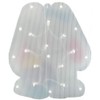 Easter Bunny Window Decoration Indoor Outdoor Use Happy Easter Lighted