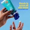 Banana Boat Sheer Sensitive Face Sunscreen Lotion, SPF 50, 3oz