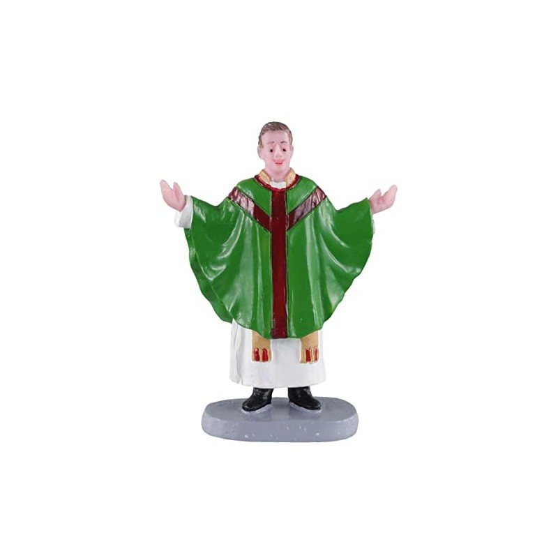 Lemax Figurine - Parish Priest - 02931 - Christmas Village