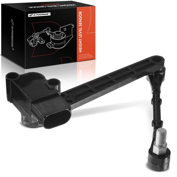 A-Premium Ride Height Level Sensor Compatible with Land Rover Range