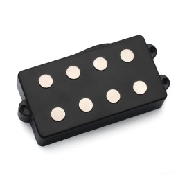 Unbranded 4 String Open Bass Pickup/Humbuck