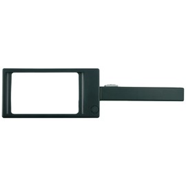 TFA 43.3006 2x/6x Magnifier with Built in Light