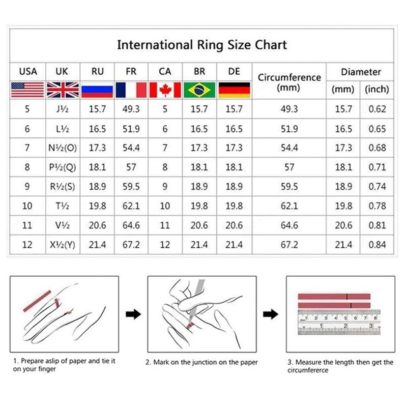 Cross Rings for Men, 18K Gold Plated Men's Stainless Steel