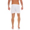 Gennadi Hoppe Men's Swimming Shorts Short Swimming Trunks Beach Shorts