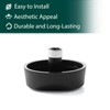 82977 82974 Cooktop Knobs Replacement Parts for Dacor Stove Knob