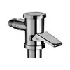 SCHELL SCH022020621 SCHELLOMAT WC Flush Valve - Clear