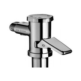 SCHELL SCH022020621 SCHELLOMAT WC Flush Valve - Clear