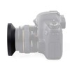 ayex Aluminium Wide Angle Lens Hood 55 mm Lens Hood