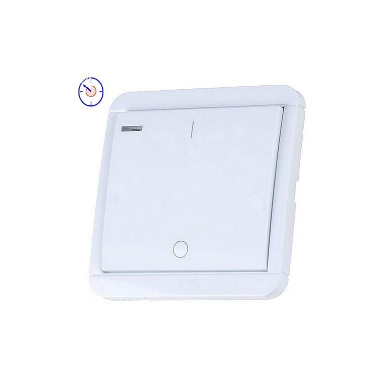 DIW-Funk Timer Saving Set PT-550 with Power Switch Module DPM-3500