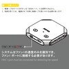 Novonest 5V 3PIN ARGB Controller Fan Extension AURA Sync Sync