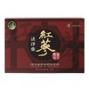 HSJ-M 청정삼 홍삼봉밀절편 200g HSJ-M Clean Sam Red Ginseng Bonmill Sliced Pieces 200g