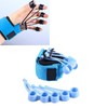 Silicone Finger Stretcher Flexion Extension Trainer Hand Grip Strength Exerciser