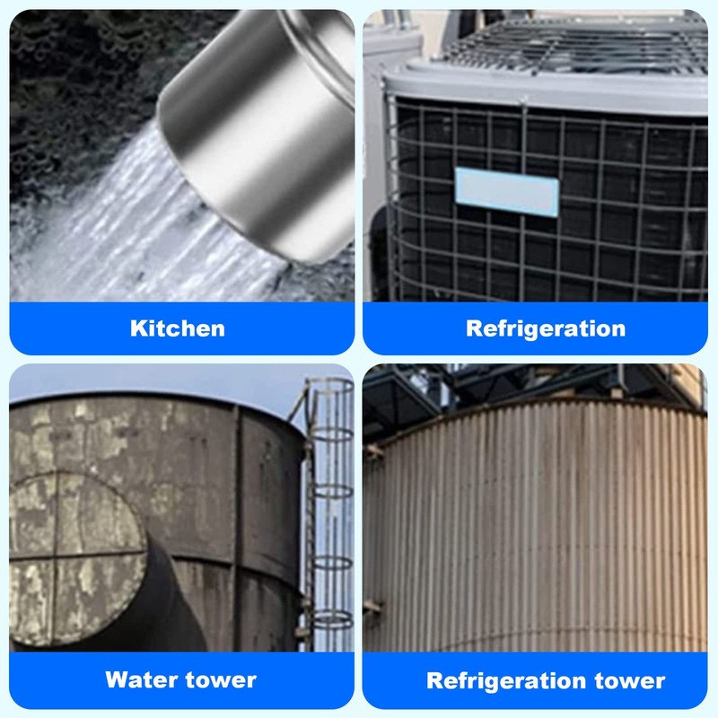 Water Float Valve, Portable 304 Stainless Steel Fully Automatic Water