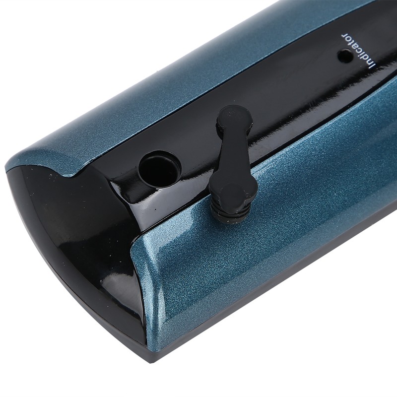 Electric Vibration Massage Hair Growth Comb Anti Hair Loss Head