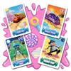 Candy Trains Board Game - A Sweet Sugar Coated Cooperative