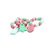 Christmas Candy - 24 Holiday Themed Candy Bracelets (15g) Individually