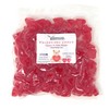 Yankee Traders Ju Jube Cherry Hearts 2 Pounds (Valentines)