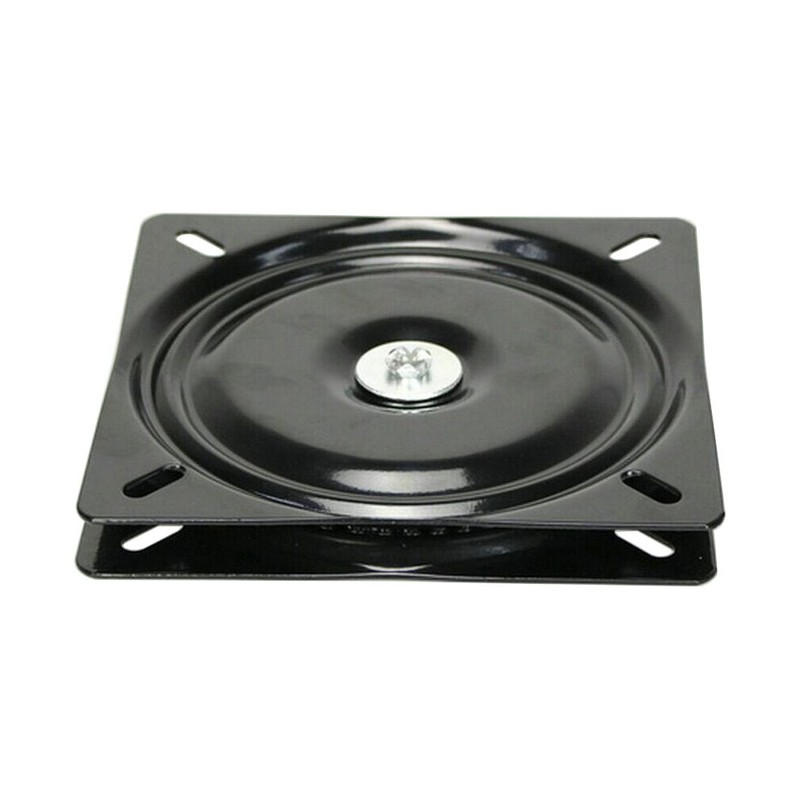 MySit 8" Heavy Duty Swivel Plate Mechanism for Recliner Chair