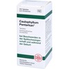DHU Caulophyllum Pentarkan Tablets for Complaints in Late Pregnancy and